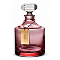 Waterford Rebel Blush Decanter